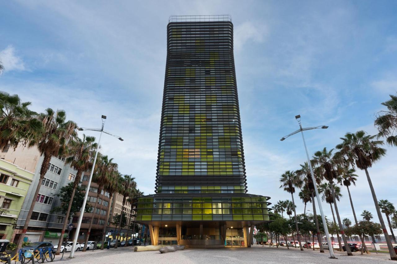 Moderno Piso En ラスパルマス・デ・グランカナリア エクステリア 写真